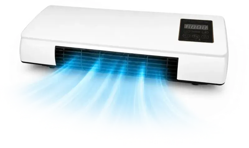 Meet the CoolCove ac