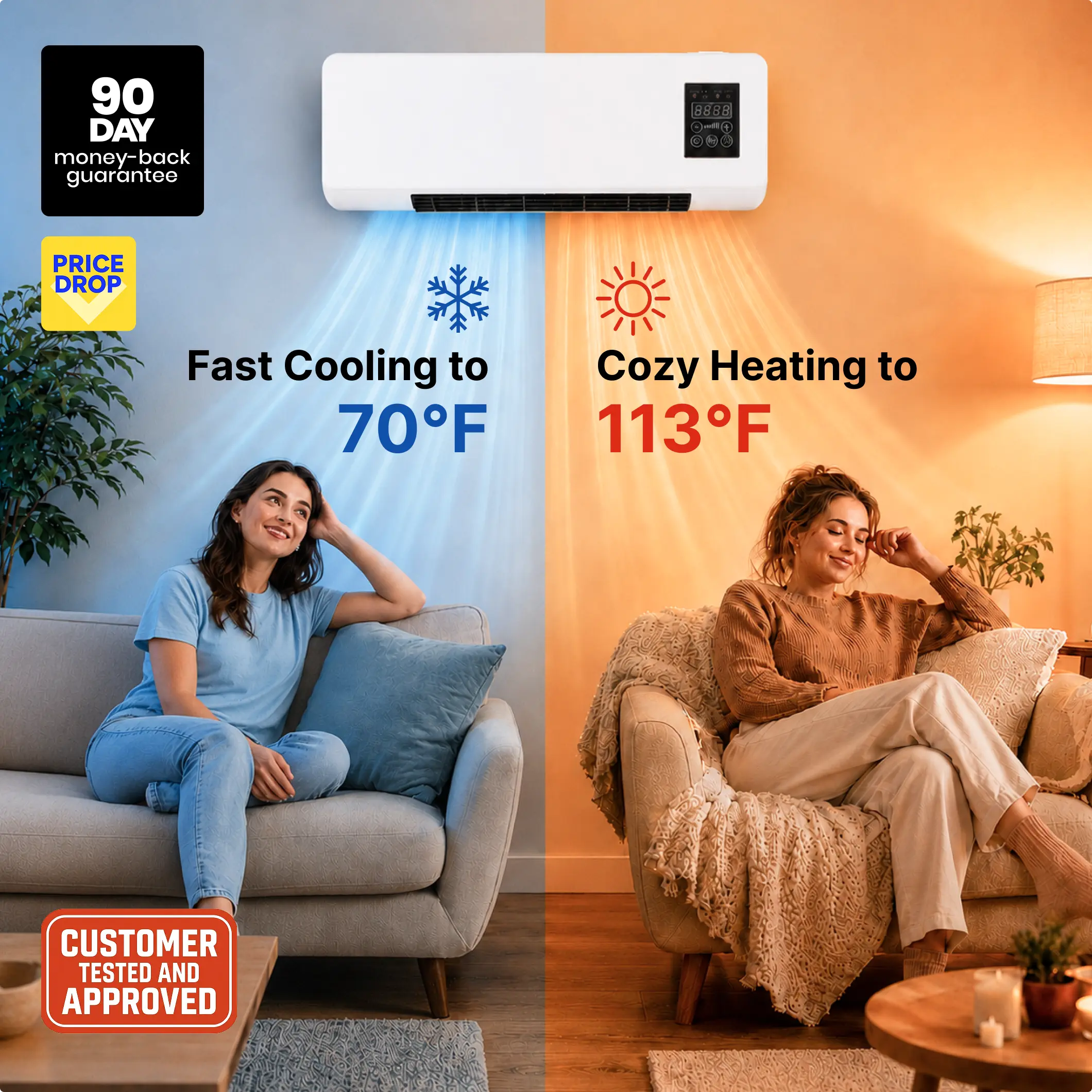 How Does CoolCove Work